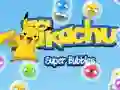 Trò chơi Pikachu Siêu Bọt trực tuyến Trò chơi Pikachu Siêu Bọt trực tuyến