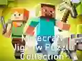 Trò chơi Bộ sưu tập trò chơi ghép hình Minecraft trực tuyến Trò chơi Bộ sưu tập trò chơi ghép hình Minecraft trực tuyến