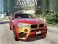 Trò chơi Mô phỏng vật lý ô tô Dự án Istanbul trực tuyến Trò chơi Mô phỏng vật lý ô tô Dự án Istanbul trực tuyến