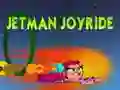 Trò chơi Jetman Joyride trực tuyến Trò chơi Jetman Joyride trực tuyến