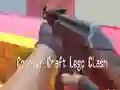 Trò chơi Counter Craft Lego Clash trực tuyến