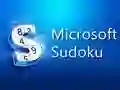 Trò chơi Microsoft Sudoku trực tuyến