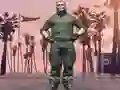Trò chơi Tài xế Lính thuê GTA Điên trực tuyến Trò chơi Tài xế Lính thuê GTA Điên trực tuyến