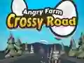 Trò chơi Nông trại Giận dữ: Crossy Road trực tuyến Trò chơi Nông trại Giận dữ: Crossy Road trực tuyến