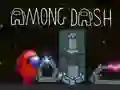Trò chơi Among Us Dash trực tuyến Trò chơi Among Us Dash trực tuyến