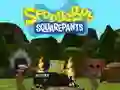Trò chơi SpongeBob hình vuông trực tuyến