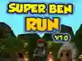 Trò chơi Super Ben Chạy trực tuyến