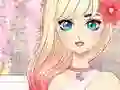 Trò chơi Cô Gái Anime Thời Trang Trang Điểm Ăn Mặc trực tuyến Trò chơi Cô Gái Anime Thời Trang Trang Điểm Ăn Mặc trực tuyến