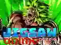 Trò chơi Ghép hình Anime trực tuyến
