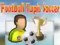 Trò chơi Bóng đá Tapis Soccer trực tuyến