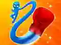 Trò chơi Đấm Rocket trực tuyến Trò chơi Đấm Rocket trực tuyến