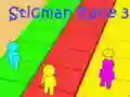 Trò chơi Cuộc đua Stickman 3D trực tuyến