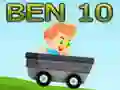 Trò chơi Ben 10 trực tuyến