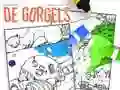Trò chơi Tô màu Gorgels trực tuyến Trò chơi Tô màu Gorgels trực tuyến