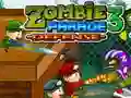 Trò chơi Phòng Thủ Diễu Hành Zombie 3 trực tuyến