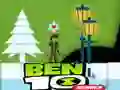 Trò chơi Ben 10 Người Chạy trực tuyến