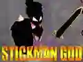 Trò chơi Thần Stickman trực tuyến Trò chơi Thần Stickman trực tuyến