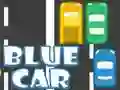 Trò chơi Xe ô tô màu xanh trực tuyến Trò chơi Xe ô tô màu xanh trực tuyến