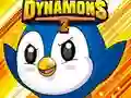 Trò chơi Dynamons 2 trực tuyến Trò chơi Dynamons 2 trực tuyến