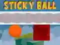 Trò chơi Bóng Dính trực tuyến