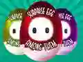 Trò chơi Trứng Bất Ngờ Giữa Họ trực tuyến Trò chơi Trứng Bất Ngờ Giữa Họ trực tuyến