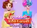 Trò chơi Thời trang thảm đỏ cho Vlogger trực tuyến Trò chơi Thời trang thảm đỏ cho Vlogger trực tuyến