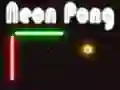 Trò chơi Neon Pong trực tuyến