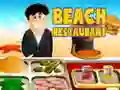 Trò chơi Nhà Hàng Bãi Biển trực tuyến Trò chơi Nhà Hàng Bãi Biển trực tuyến
