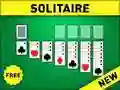 Trò chơi Solitaire: Chơi Klondike, Spider và Freecell trực tuyến