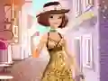 Trò chơi Thời Trang Cô Gái Mùa Hè trực tuyến