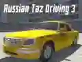 Trò chơi Lái Xe Taz Nga 3 trực tuyến