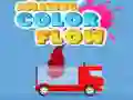 Trò chơi Dòng Chảy Màu Sắc Tuyệt Vời trực tuyến
