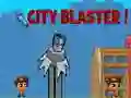 Trò chơi Blaster Thành Phố trực tuyến