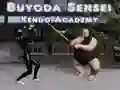 Trò chơi Học viện Kendo Buyoda Sensei trực tuyến Trò chơi Học viện Kendo Buyoda Sensei trực tuyến