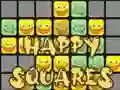 Trò chơi Hình Vuông Hạnh Phúc trực tuyến