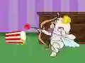 Trò chơi Cuộc đối đầu của Cupid trực tuyến Trò chơi Cuộc đối đầu của Cupid trực tuyến