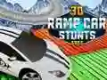 Trò chơi Màn trình diễn xe Ramp 3D Miễn phí trực tuyến Trò chơi Màn trình diễn xe Ramp 3D Miễn phí trực tuyến