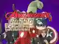 Trò chơi Avengers: Bắn Bóng trực tuyến Trò chơi Avengers: Bắn Bóng trực tuyến