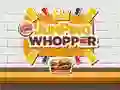 Trò chơi Whopper Nhảy trực tuyến