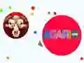 Trò chơi Agario.một trực tuyến Trò chơi Agario.một trực tuyến