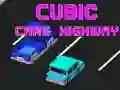 Trò chơi Xe Hình Khối Đường Cao Tốc trực tuyến Trò chơi Xe Hình Khối Đường Cao Tốc trực tuyến