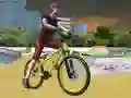 Trò chơi BMX Cực đại 3D Mạo hiểm trực tuyến