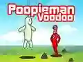 Trò chơi Poopieman Voodoo trực tuyến