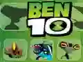 Trò chơi BEN 10 trực tuyến