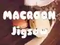Trò chơi Bảng ghép Macarons trực tuyến