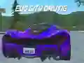 Trò chơi EVO Lái Xe Thành Phố trực tuyến