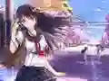Trò chơi Bộ sưu tập Trò chơi Ghép Hình Cô Gái Anime trực tuyến