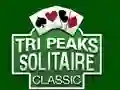 Trò chơi Tri Peaks Solitaire Cổ điển trực tuyến Trò chơi Tri Peaks Solitaire Cổ điển trực tuyến