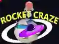 Trò chơi Điên Cuồng Rocket trực tuyến