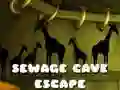 Trò chơi Thoát khỏi hang cống trực tuyến